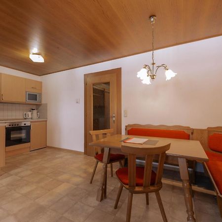 Appartement Christian Maurach (Achensee) Exterior foto