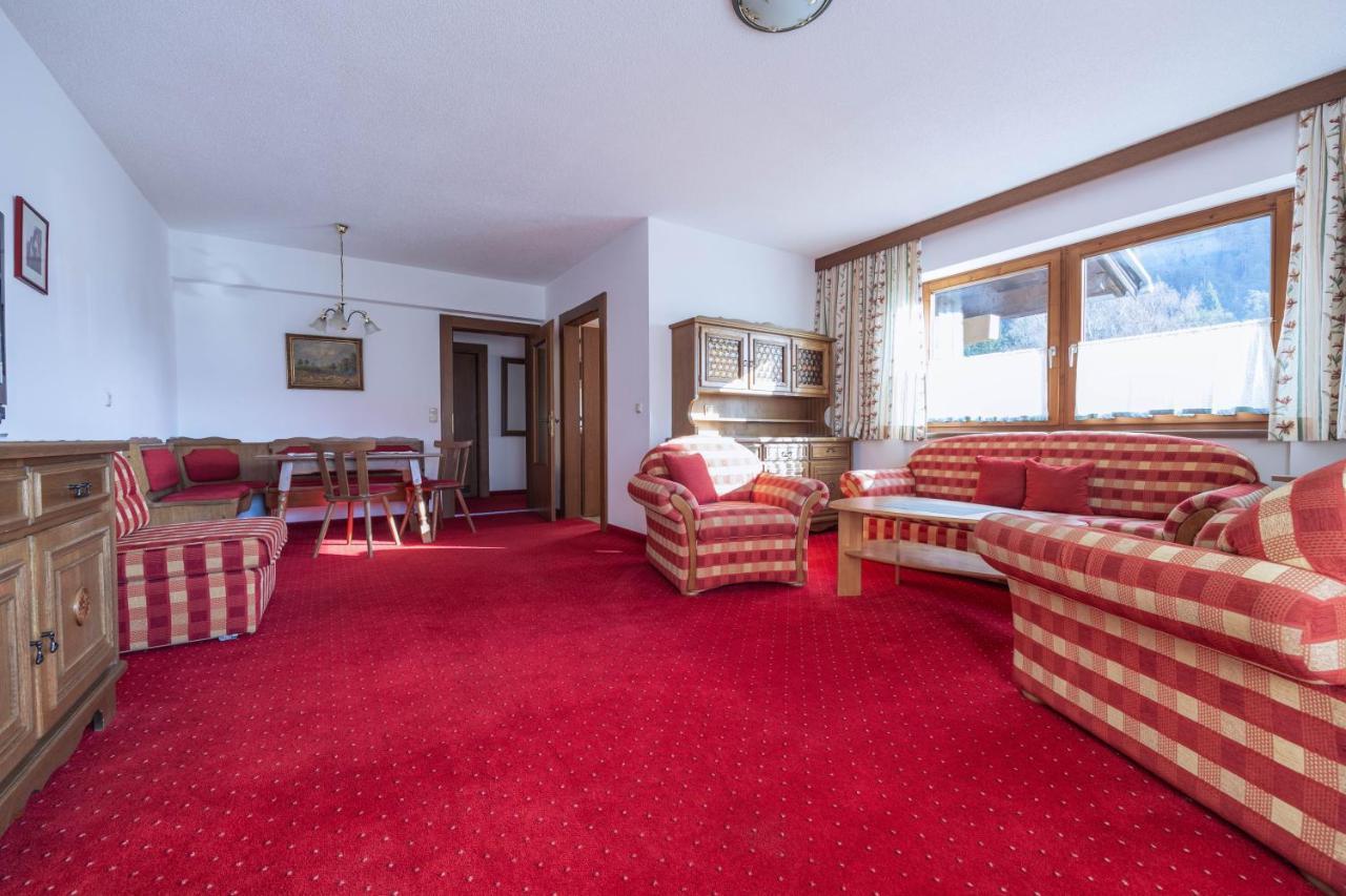Appartement Christian Maurach (Achensee) Quarto foto