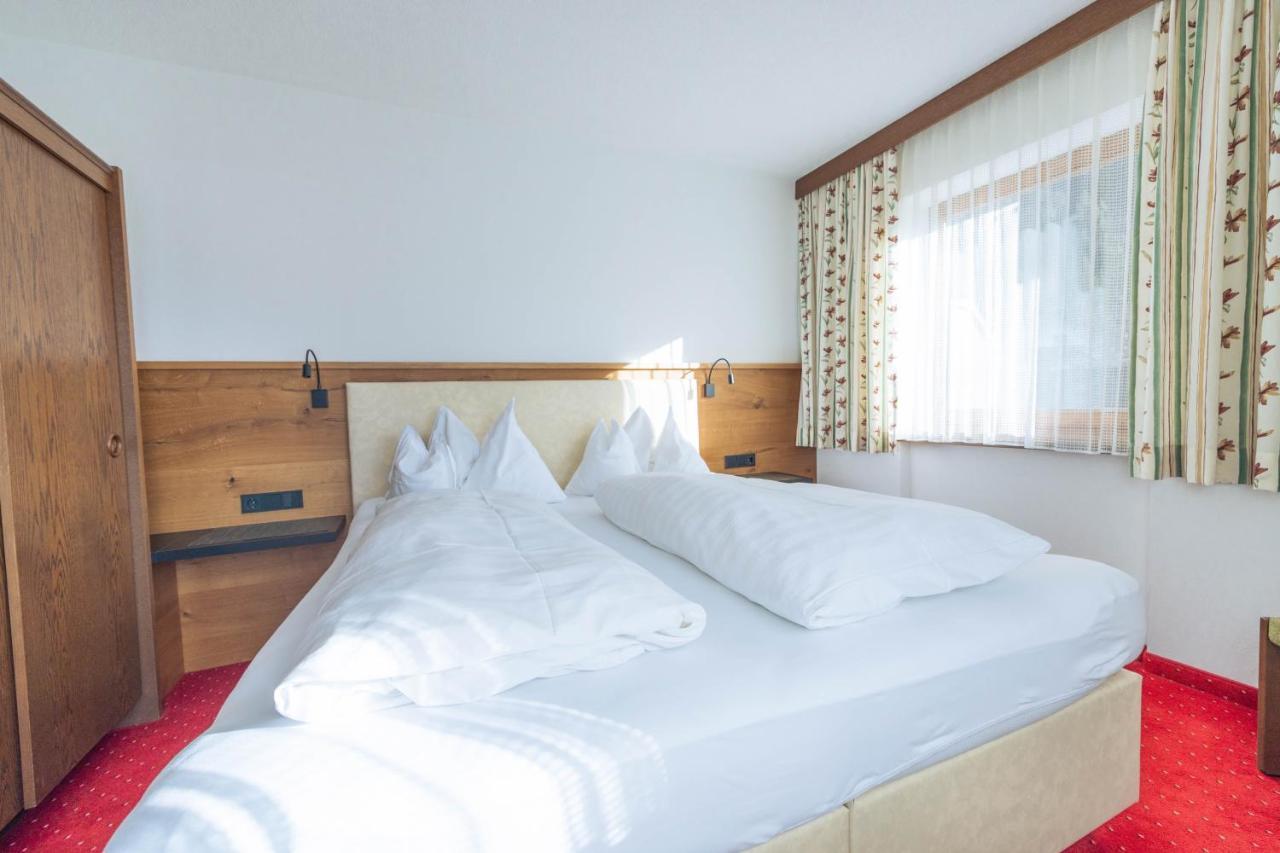 Appartement Christian Maurach (Achensee) Exterior foto