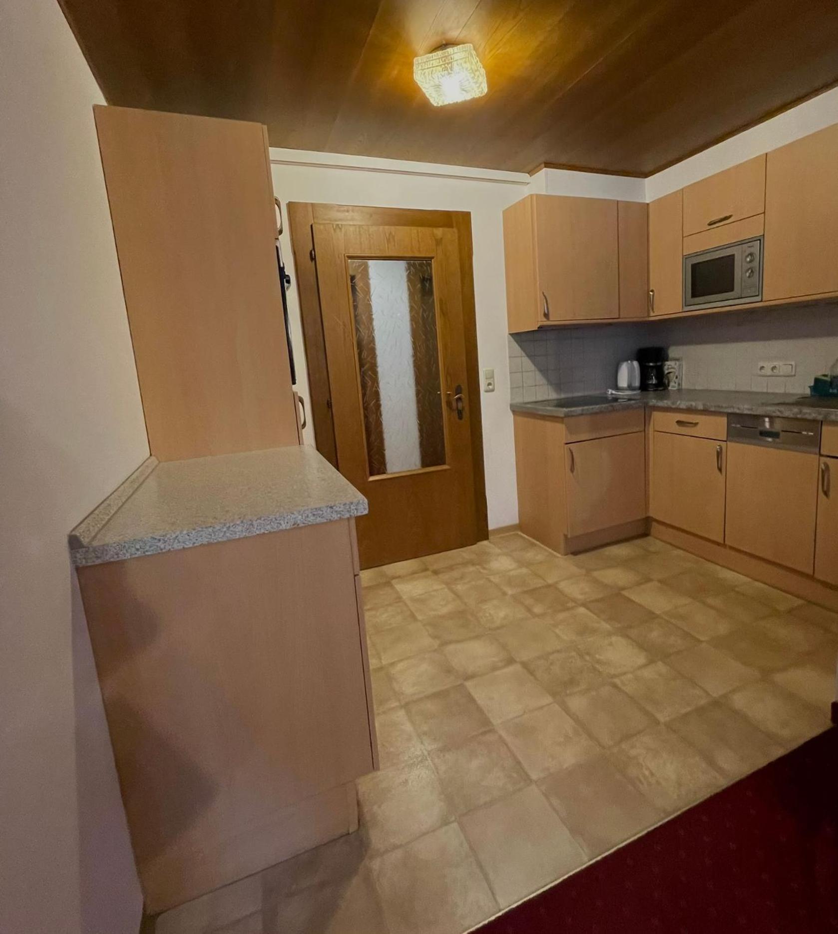 Appartement Christian Maurach (Achensee) Exterior foto