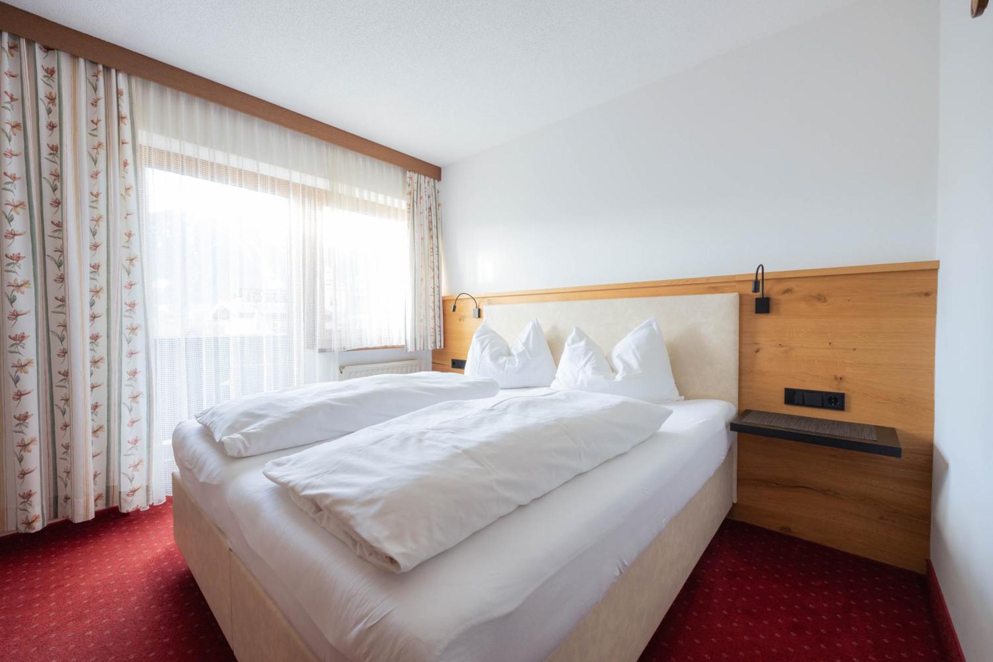Appartement Christian Maurach (Achensee) Exterior foto