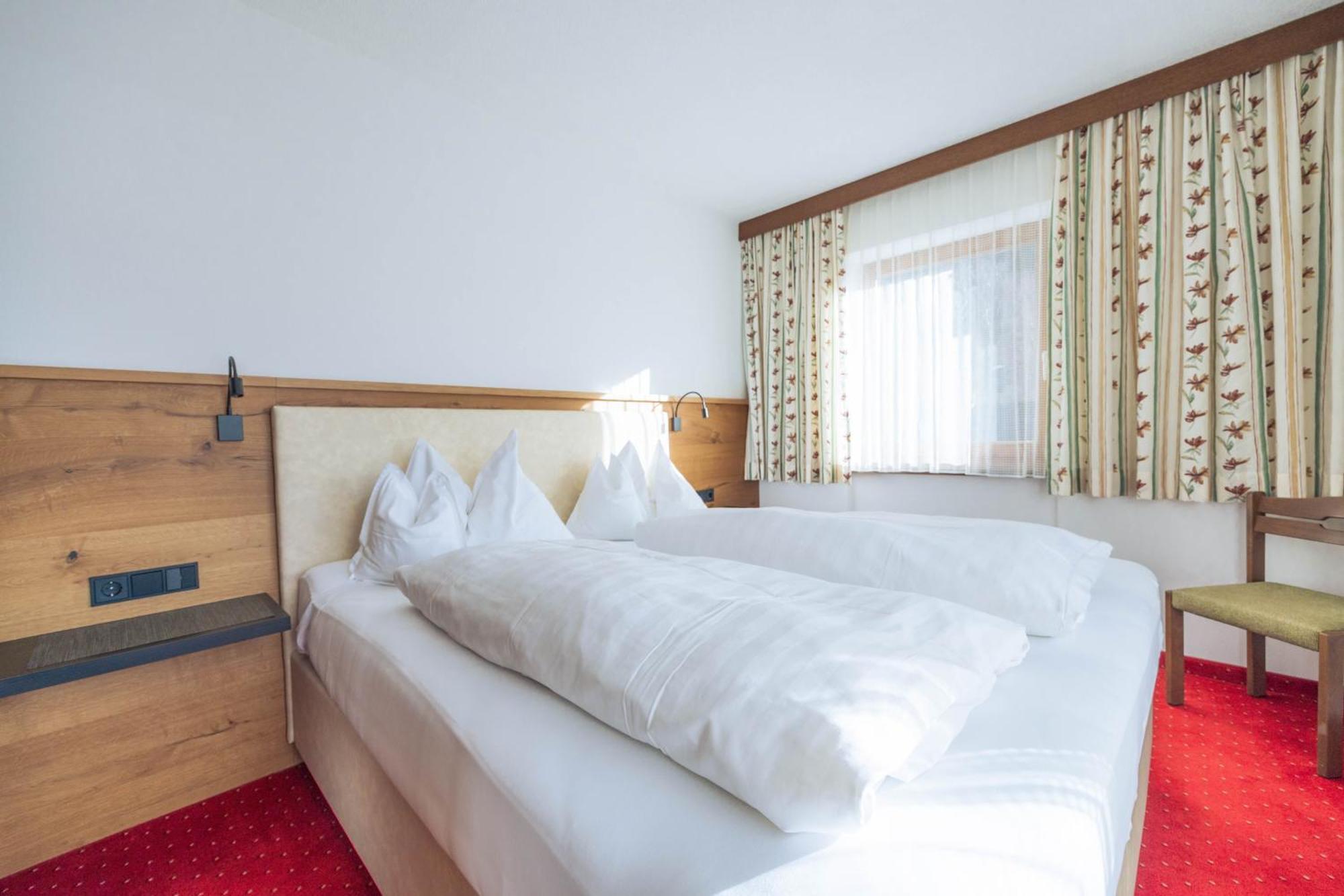 Appartement Christian Maurach (Achensee) Quarto foto