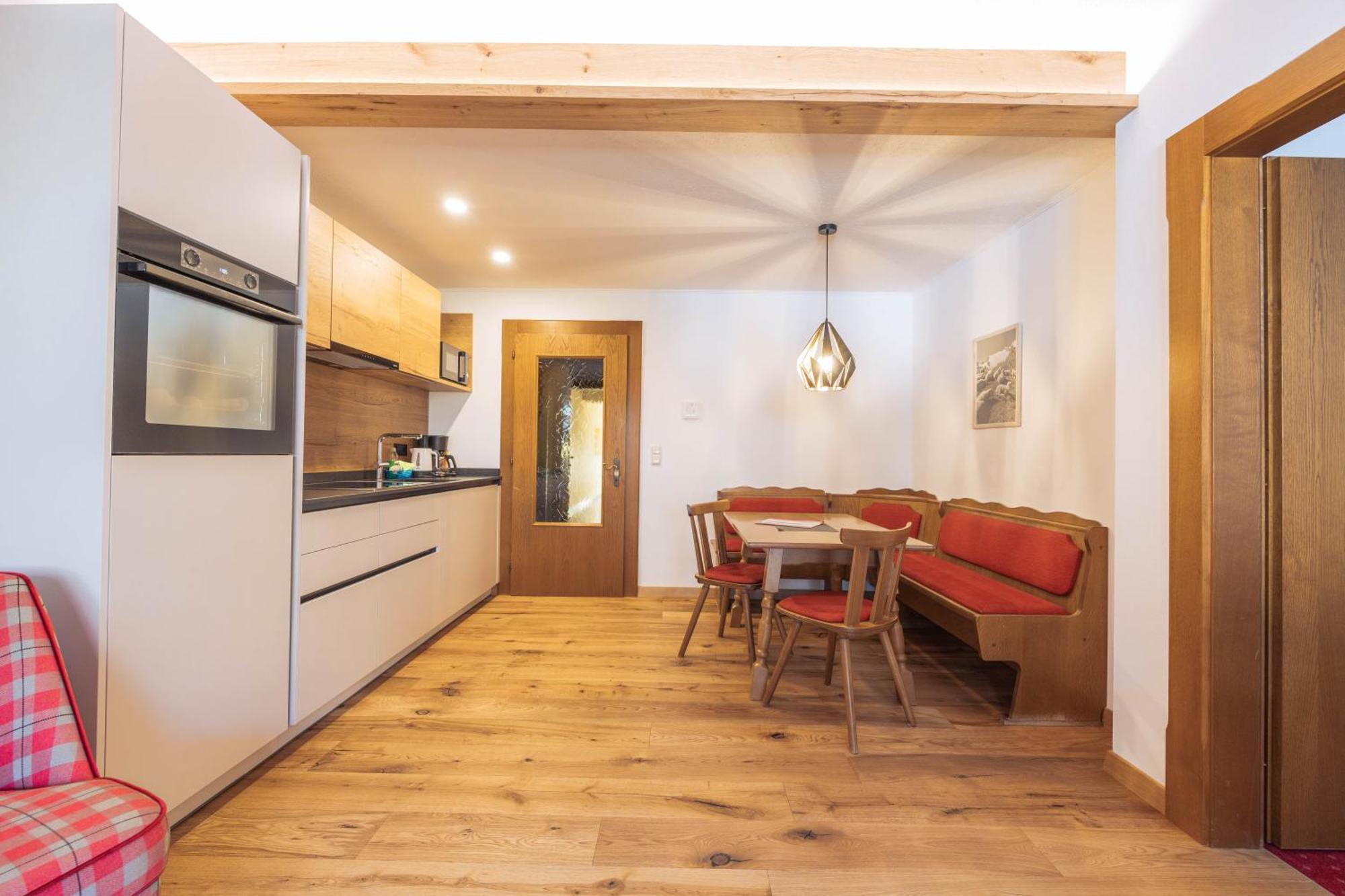 Appartement Christian Maurach (Achensee) Quarto foto