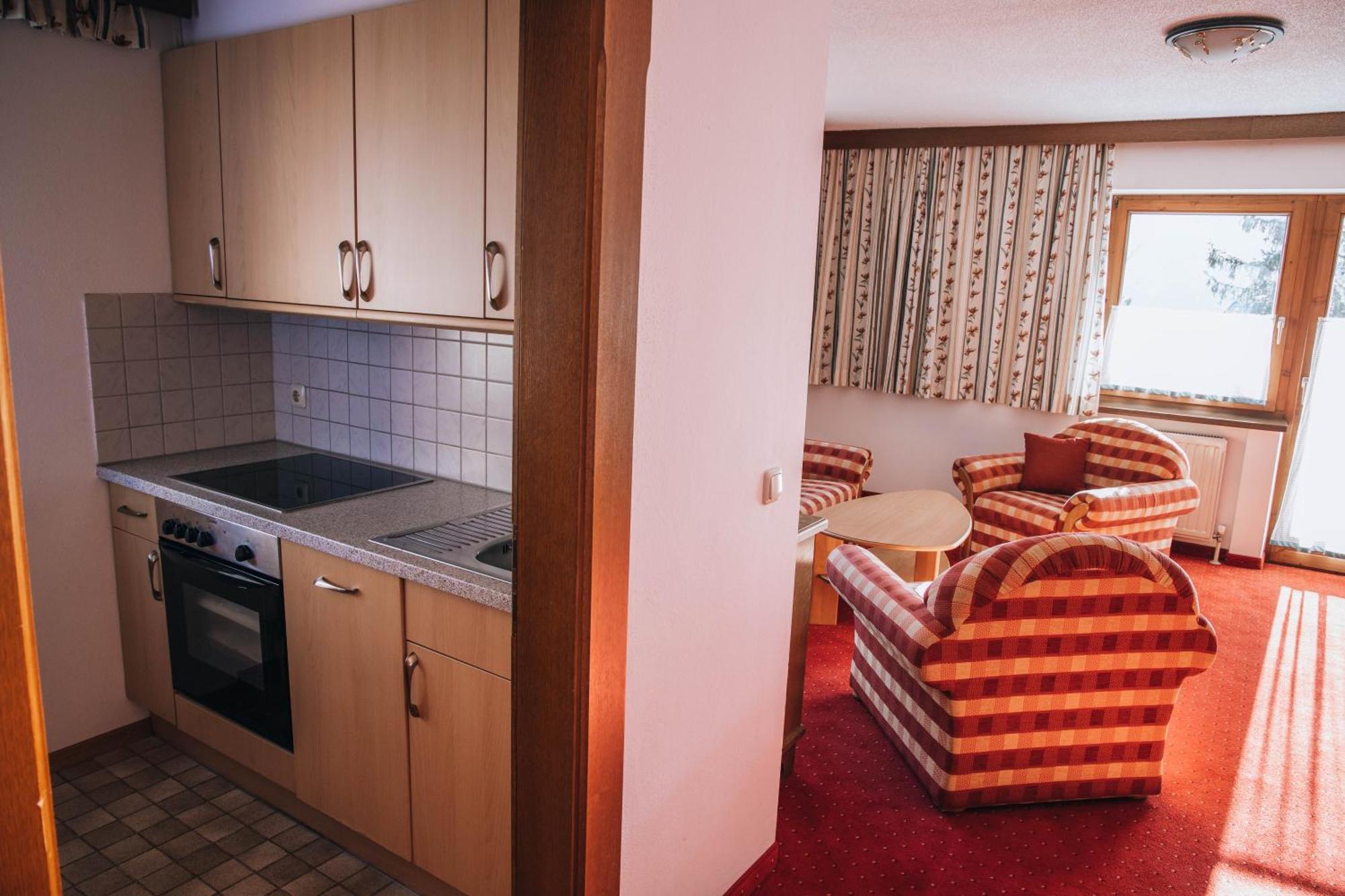 Appartement Christian Maurach (Achensee) Quarto foto