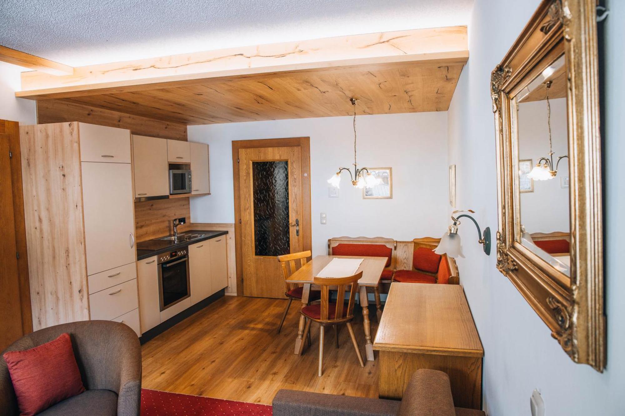 Appartement Christian Maurach (Achensee) Quarto foto