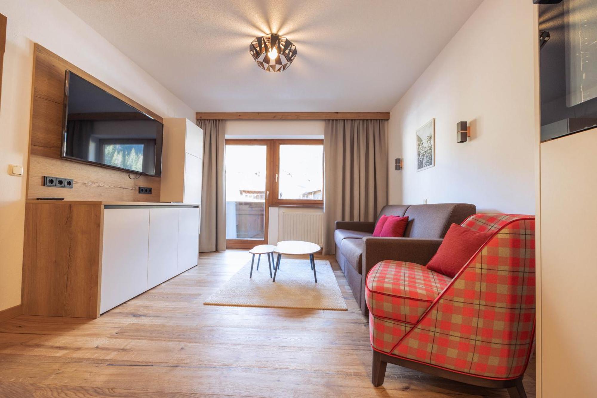 Appartement Christian Maurach (Achensee) Quarto foto