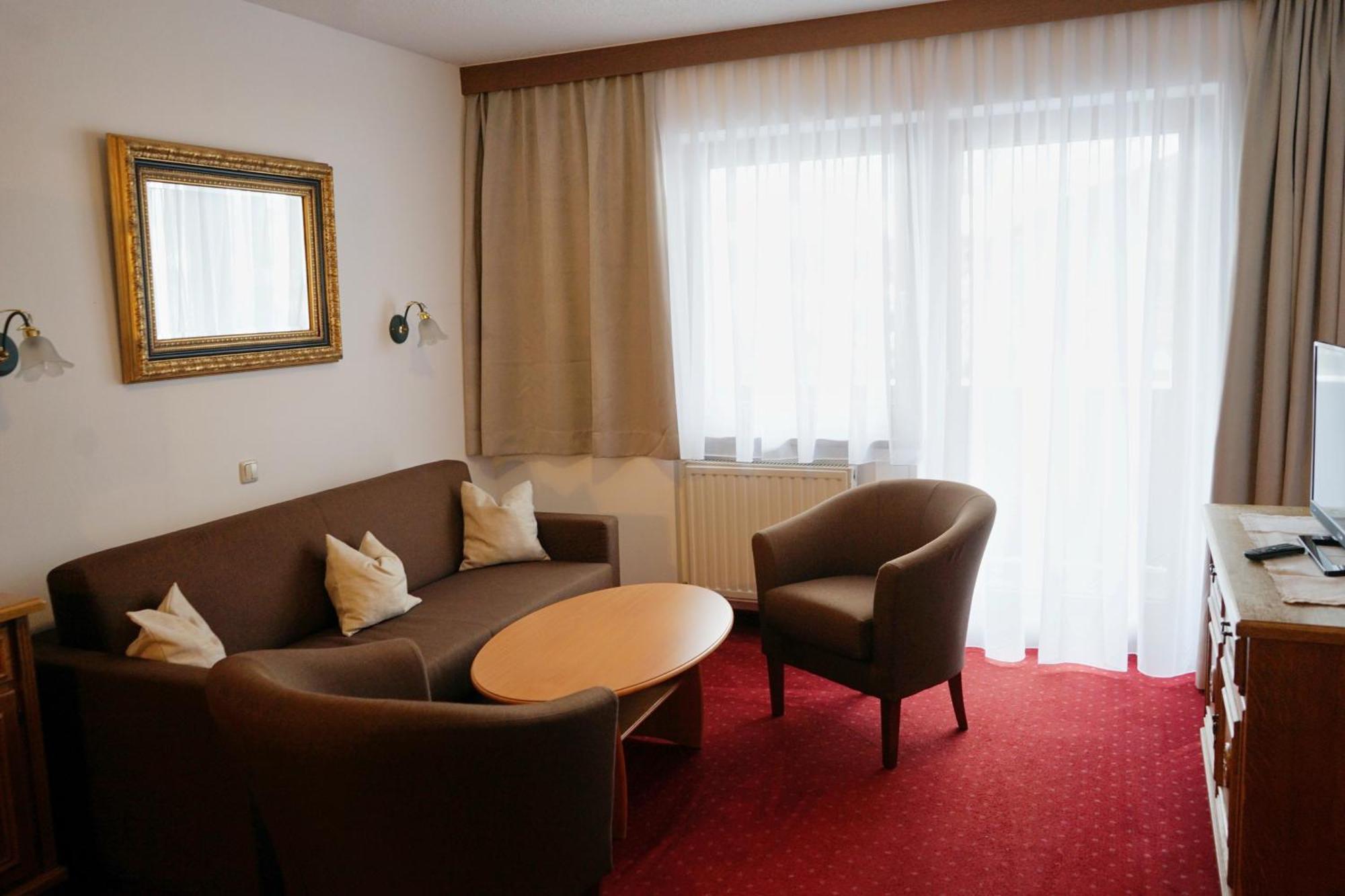 Appartement Christian Maurach (Achensee) Quarto foto