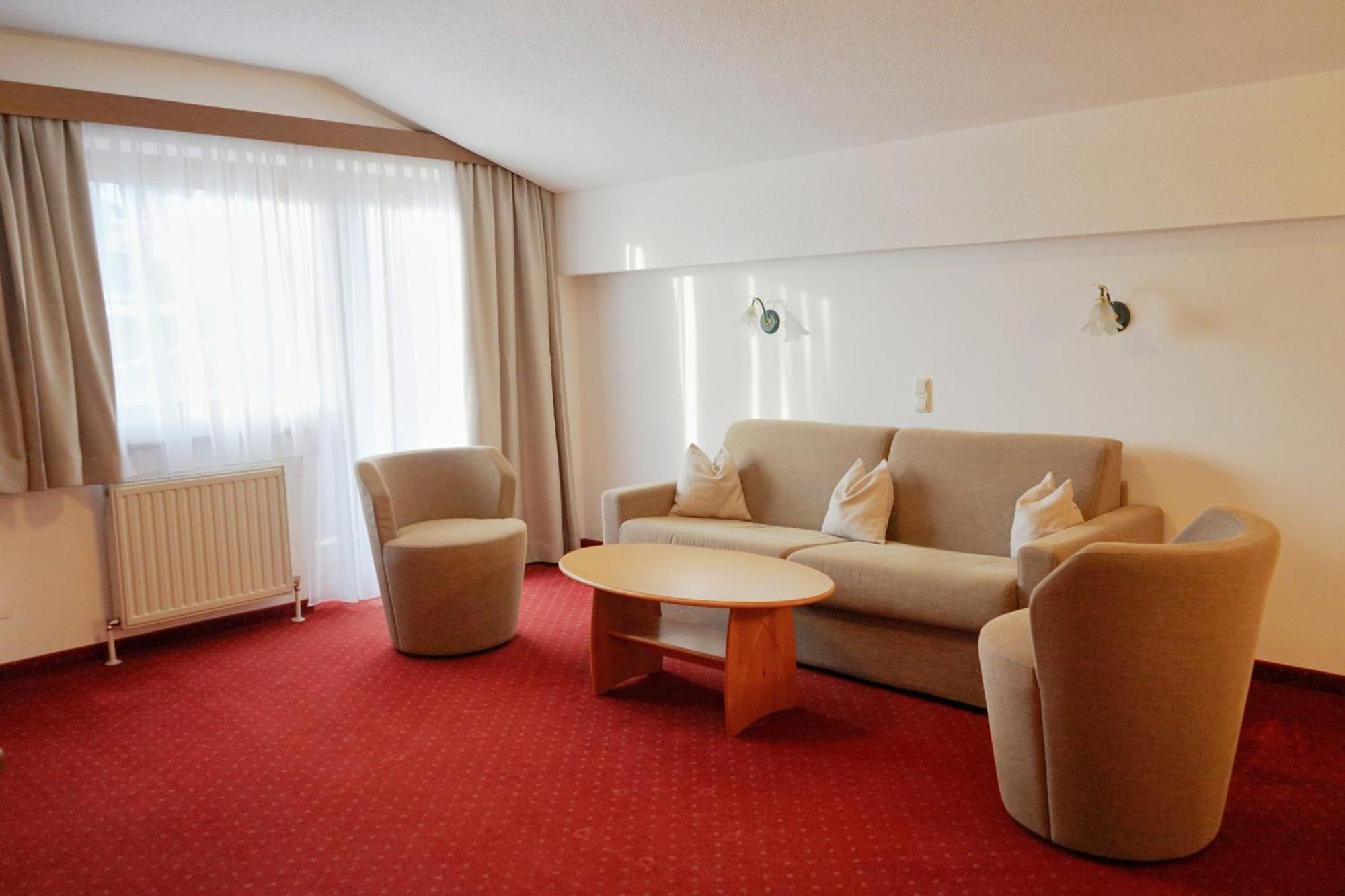 Appartement Christian Maurach (Achensee) Exterior foto