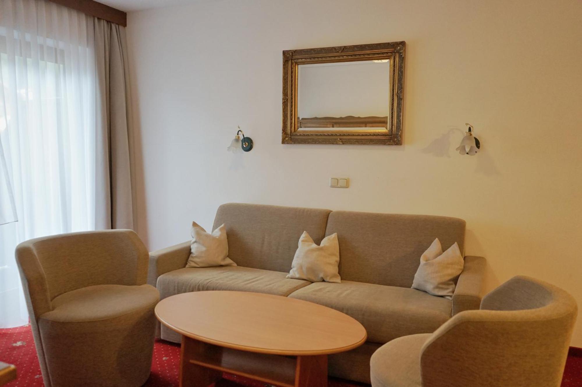 Appartement Christian Maurach (Achensee) Exterior foto