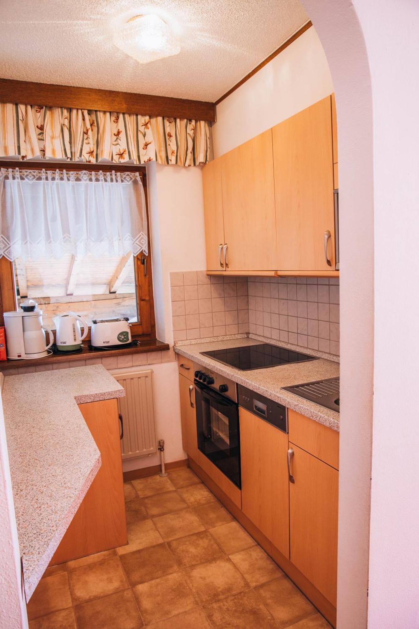 Appartement Christian Maurach (Achensee) Exterior foto