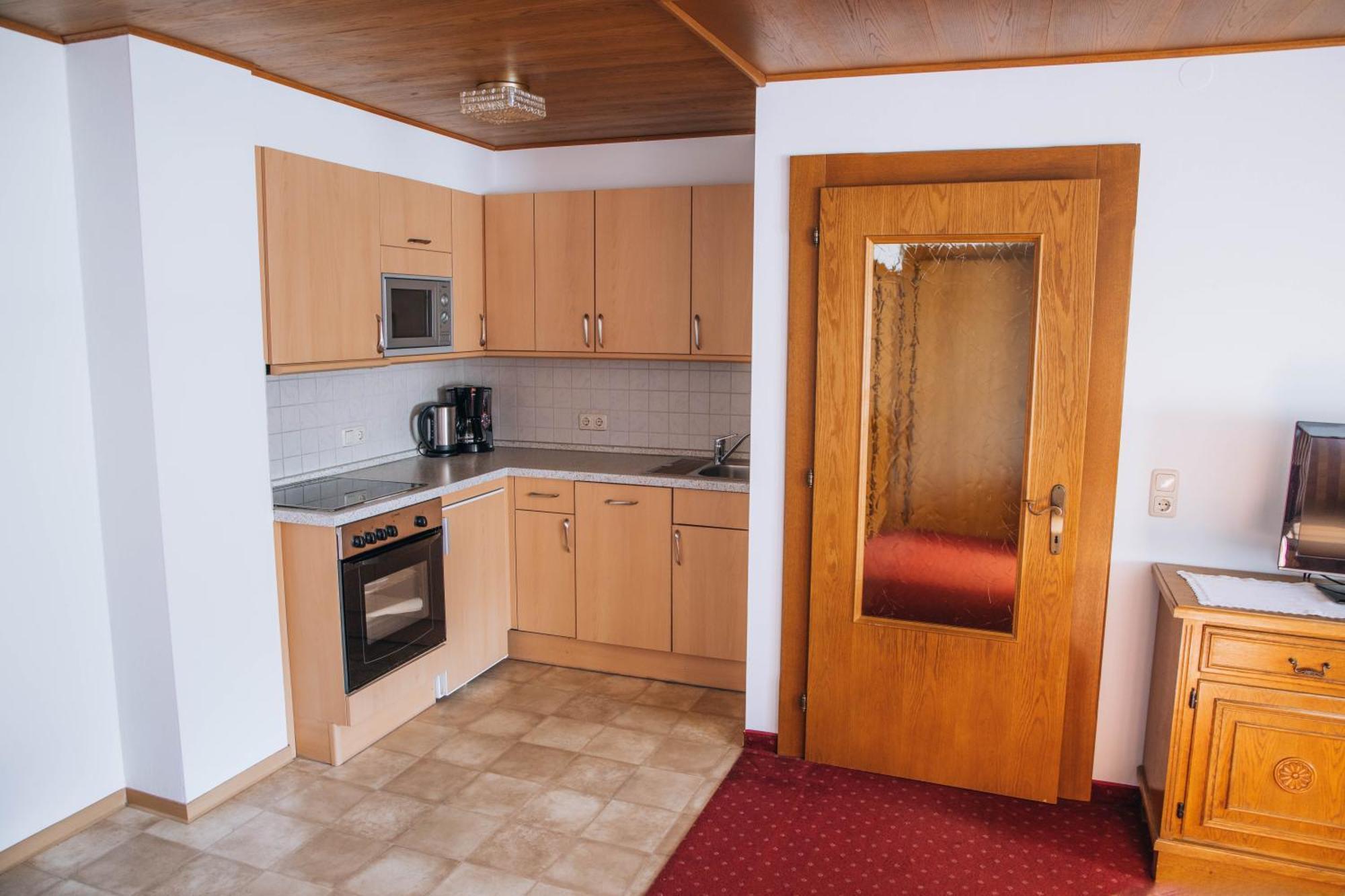 Appartement Christian Maurach (Achensee) Exterior foto