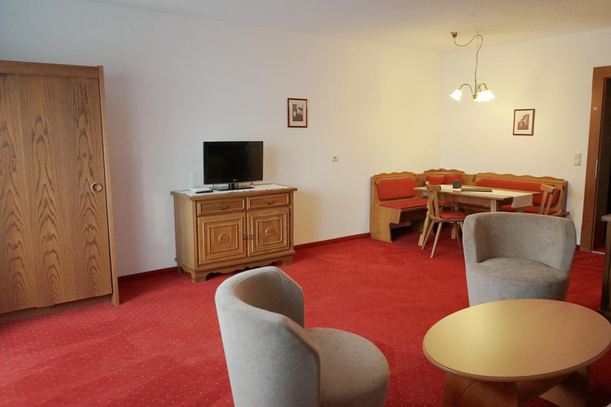 Appartement Christian Maurach (Achensee) Exterior foto