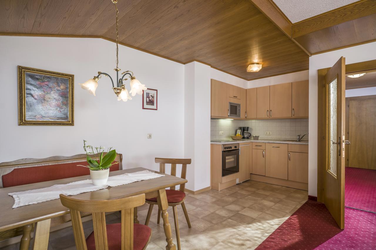 Appartement Christian Maurach (Achensee) Exterior foto