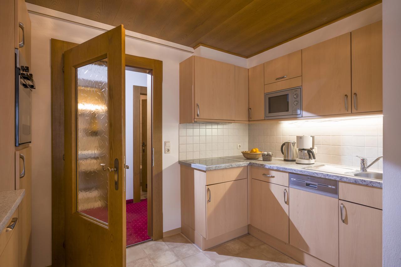 Appartement Christian Maurach (Achensee) Exterior foto