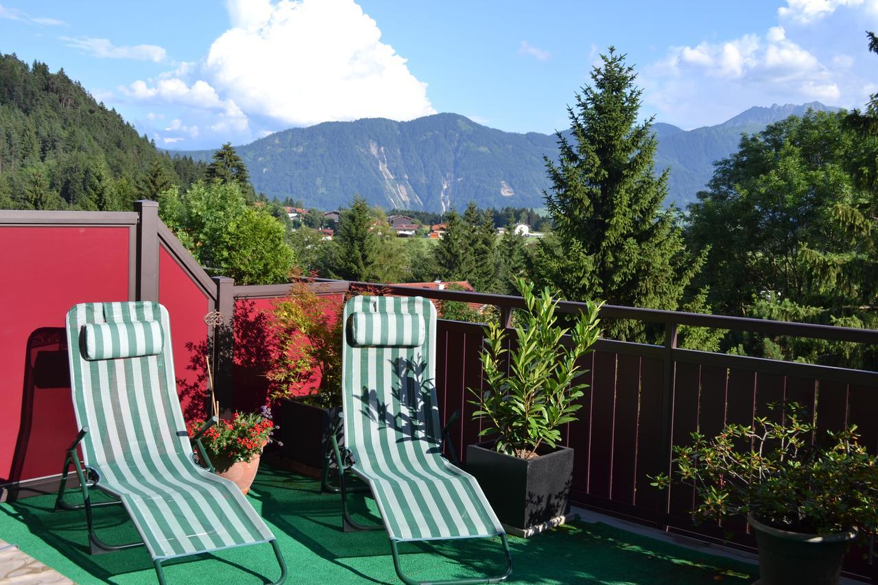 Appartement Christian Maurach (Achensee) Exterior foto